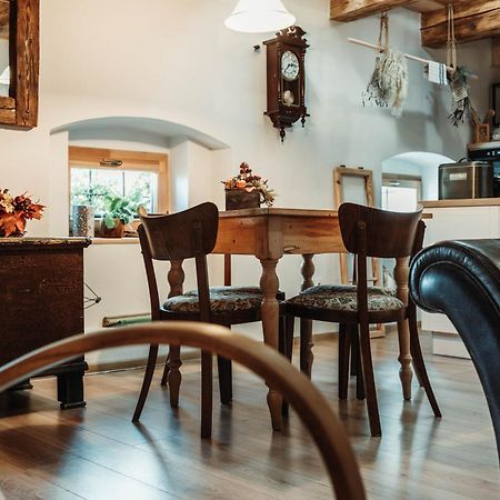 Cakyho Kuria - Mezonetovy Apartman S Krbom A Saunami Сміжани Екстер'єр фото